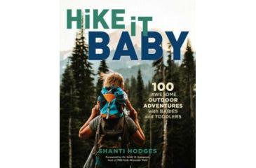 Image of Ntl Book Network Hike It Baby 9781493033904