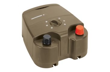 Image of NTWS Hot Zone Energizer Only