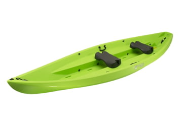 Image of NuCanoe Classic, 12ft, Lime, 12 FT 1200LM