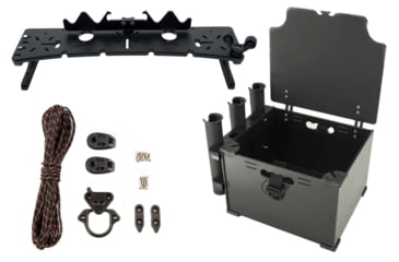 Image of NuCanoe Essential Angler Package, 2010