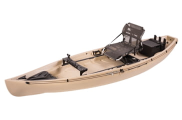 Image of NuCanoe Essential Angler Package