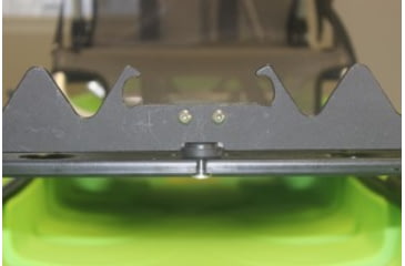 Image of NuCanoe Essential Angler Package - Slide Mount Elite