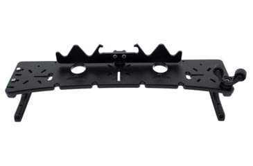 Image of NuCanoe Essential Angler Package - Slide Mount Elite