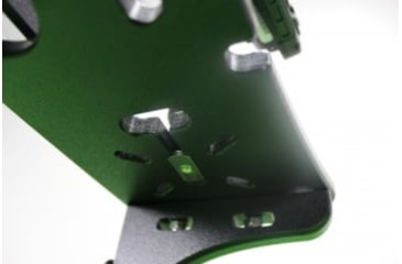 Image of NuCanoe Essential Angler Package - Slide Mount Elite