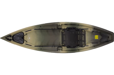 Image of NuCanoe Frontier Kayak 10 ft-Camo