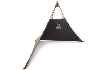 Image of Nukem Grab and Go XL Hunting Blind, Mossy Oak Obsession, 860007069963