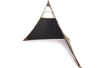 Image of Nukem Grab and Go XL Hunting Blind, Mossy Oak Obsession, 860007069963