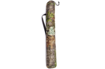 Image of Nukem Grab and Go XL Hunting Blind, Mossy Oak Obsession, 860007069963