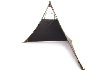 Image of Nukem Grab and Go XL Hunting Blind, TrueTimber HTC Green, 860007069956