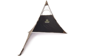 Image of Nukem Grab and Go XL Hunting Blind, TrueTimber Strata, 860007069949