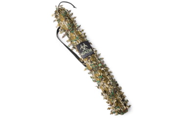 Image of Nukem Grab &amp; Go Hunting Ground Blind, Green 3D Leafy Camo, Regular, NH23065266-0