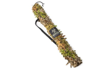 Image of Nukem Grab &amp; Go Hunting Ground Blind, Obsession 3D Leafy Camo, Extra Large, NH23065265-2