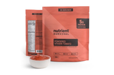 Image of Nutrient Survival Powdered Vitamin Tomato Pantry Pack, 8484