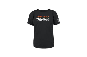 Image of Nutrient Survival Prep Like a Mother T-Shirt, 9175