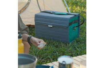 Image of Nutshell Coolers 20L Hard Coolers, Half Moon Bay, 13x18.75x10.5in, NUTJIHMA