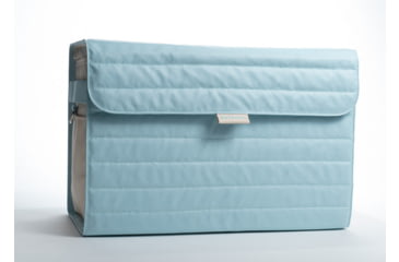 Image of Nutshell Coolers 20L Hard Coolers, Sulu Sea, 13x18.75x10.5in, NUTSPSS