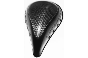 Image of Nutshellz UHMWPE Level II Armored Cup, Black UHMWPE-LEVEL2