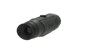 Image of NVECTECH Patriot 2 L19 1.8x19mm Thermal Monocular, Dark Green/Black, Patriot 2 L19