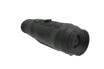Image of NVECTECH Patriot 2 L25 2.4x25mmThermal Monocular, Dark Green/Black, Patriot 2 L25