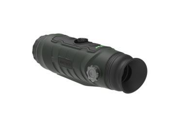 Image of NVECTECH Patriot 2 L25 2.4x25mmThermal Monocular, Dark Green/Black, Patriot 2 L25