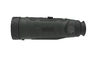 Image of NVECTECH Patriot 2 L50 2.8x50mm Thermal Monocular, Dark Green/Black, Patriot 2 L50
