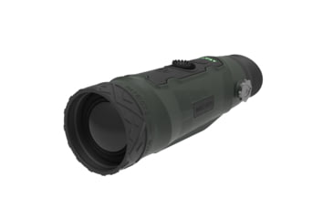 Image of NVECTECH Patriot 2 L50 2.8x50mm Thermal Monocular, Dark Green/Black, Patriot 2 L50