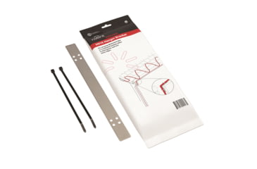 Image of nVent Raychem Easyheat Downspout Hangers, 882781-000