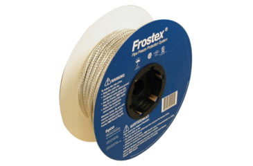 Image of nVent Raychem Frostex Self Regulating Pipe Heating Cable 500 Spool, 628393-000