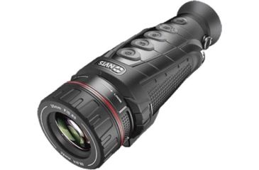 Image of NVTS Alert TRM Thermal Monocular, 35mm Lens, Wi-Fi and GPS, Black, Small NVT-TRM-352