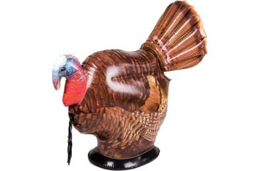 Image of Nxt Generation Printed Gobbler Inflatable Target