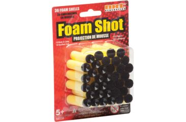 Image of Nxt Generation Shell Box 36 Fm Projectiles 18h&amp;l/18 Suction