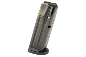 Image of OA Defense 9MM, 15 Rounds Pistol Magazine, Black, 15, OA-2311-MAG-15