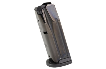 Image of OA Defense Pistol Magazine, 9MM, 15 Rounds, Fits 2311, Steel Construction, Polymer Floorplate, Black