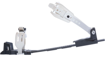 Image of OAC Skinbased EA 2.0 Binding, Grey, 6430033892930