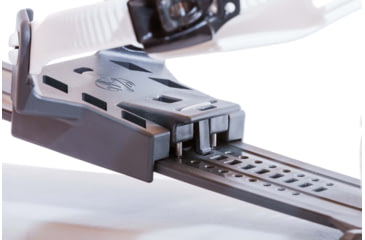 Image of OAC Skinbased EA 2.0 Binding, Grey, 6430033892930