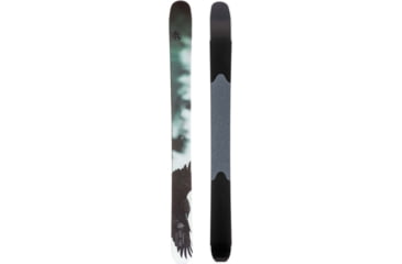 Image of OAC Skinbased KAR 149 Skis, Aurara, 149cm, 6430033892961