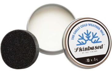 Image of OAC Skinbased OAC/MF Cold Weather Quick Wax, 2 oz, 6430033892886