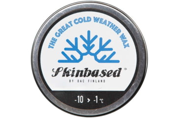 Image of OAC Skinbased OAC/MF Cold Weather Quick Wax, 2 oz, 6430033892886