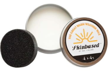 Image of OAC Skinbased OAC/MF Warm Weather Quick Wax, 2 oz, 6430033892893