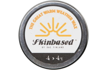Image of OAC Skinbased OAC/MF Warm Weather Quick Wax, 2 oz, 6430033892893