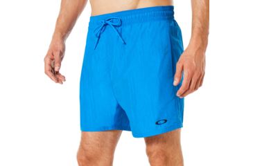 Image of Oakley 16 Inches Solid Boardshort - Mens, Ozone, 2XL, 482403-62T-XXL