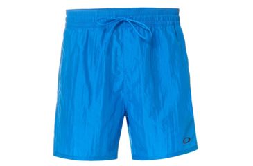 Image of Oakley 16 Inches Solid Boardshort - Mens, Ozone, Small, 482403-62T-S