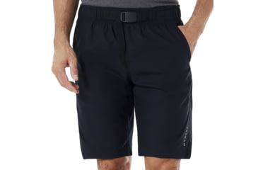 Image of Oakley 24/7 Technical Street Short - Mens, Blackout, 40, 442465-02E-40