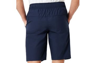 Image of Oakley 24/7 Technical Street Short - Mens, Fathom, 30, 442465-6AC-30