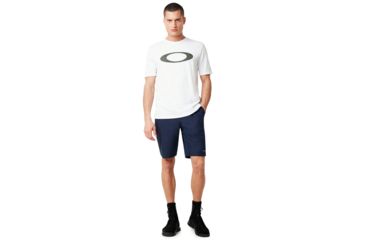 Image of Oakley 24/7 Technical Street Short - Mens, Fathom, 30, 442465-6AC-30