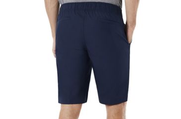 Image of Oakley 24/7 Technical Street Short - Mens, Fathom, 32, 442465-6AC-32