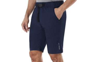 Image of Oakley 24/7 Technical Street Short - Mens, Fathom, 32, 442465-6AC-32