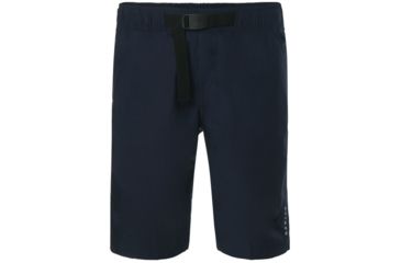 Image of Oakley 24/7 Technical Street Short - Mens, Fathom, 32, 442465-6AC-32
