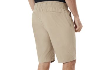 Image of Oakley 24/7 Technical Street Short - Mens, Rye, 33, 442465-30W-33