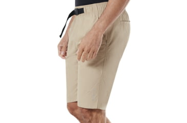 Image of Oakley 24/7 Technical Street Short - Mens, Rye, 33, 442465-30W-33